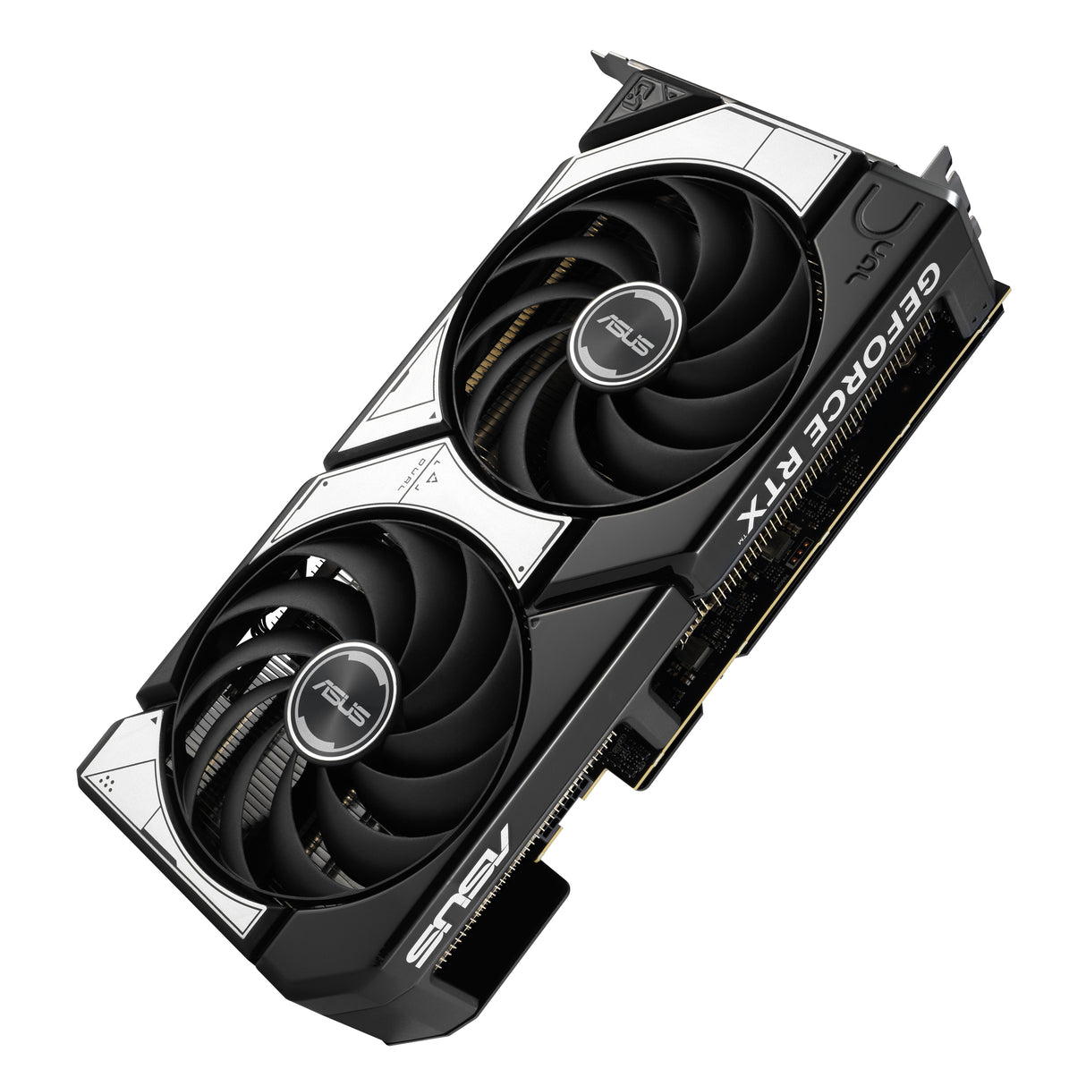 Carte Graphique Asus GeForce RTX 5070 Dual OC