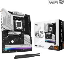 Carte Mére ASRock B850 Pro Race Sport WiFi (AMD AM5)