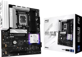 Carte Mére ASRock B860 Pro Race Sport (Intel LGA 1851)