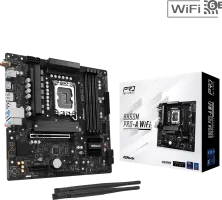 Carte Mére ASRock B860M Pro-A WiFi (Intel LGA 1851) Micro ATX