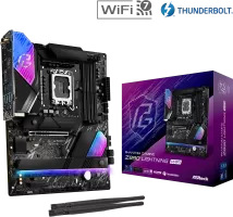 Carte Mére ASRock Z890 Lightning WiFi (Intel LGA 1851)