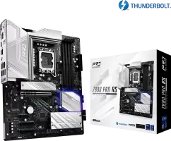 Carte Mre ASRock Z890 Pro Race Sport (Intel LGA 1851)