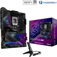 Carte Mére ASRock Z890 Riptide WiFi (Intel LGA 1851)
