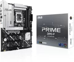Carte Mre Asus Prime Z890-P (Intel LGA 1851)