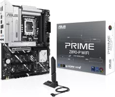 Carte Mre Asus Prime Z890-P WiFi (Intel LGA 1851)