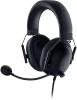 Casque Gamer filaire Razer BlackShark V2 X PlayStation (Noir)