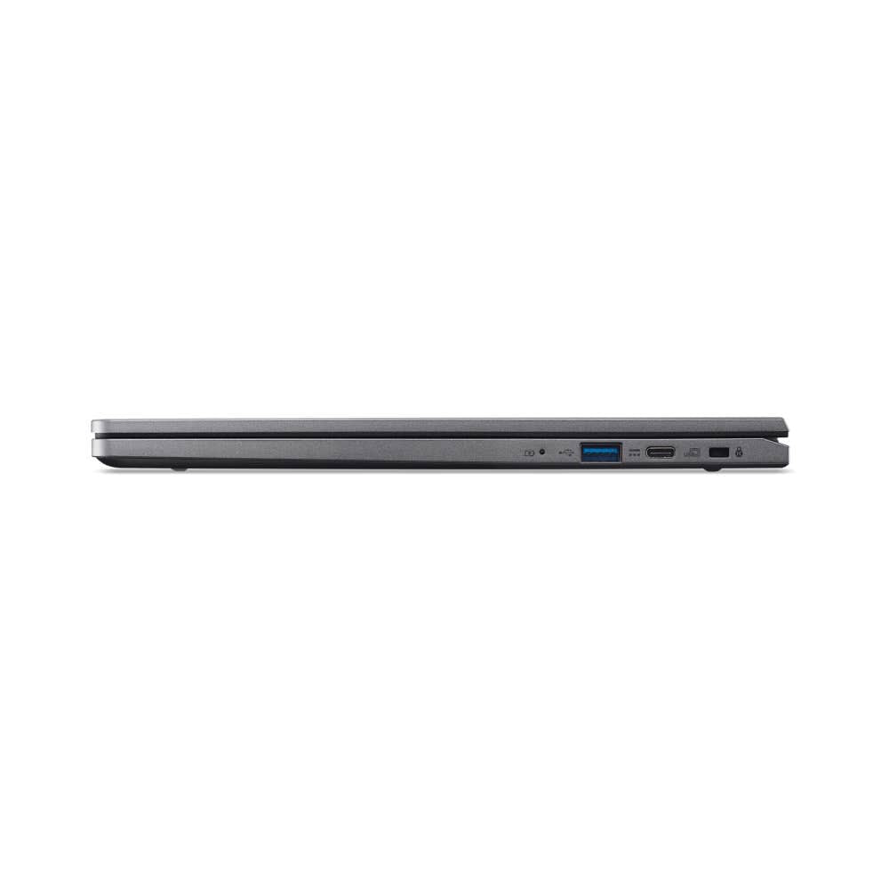 Ordinateur Portable ACER Chromebook Plus 514 : Chrome OS - 14 FHD IPS - Intel Core i3-N305 - RAM 8Go - 512Go SSD
