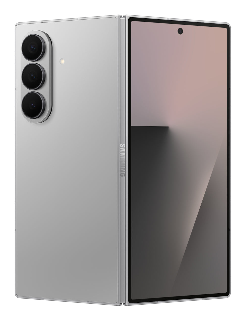 Samsung Galaxy Z Fold7 5G Smartphone 256 Go Gris