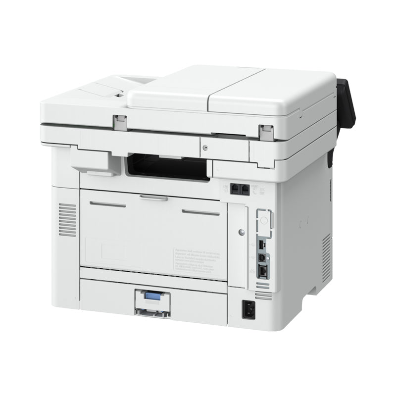 Imprimante Multifonction 3en1 Canon i-Sensys MF463dw (Blanc)
