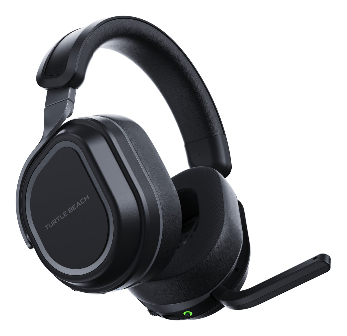 Casque gaming sans fil - Turtle Beach Stealth™ 700X (Gen3) - Noir - Xbox, PS5, PS4, PC, mobile, 60mm, Bluetooth, 80h