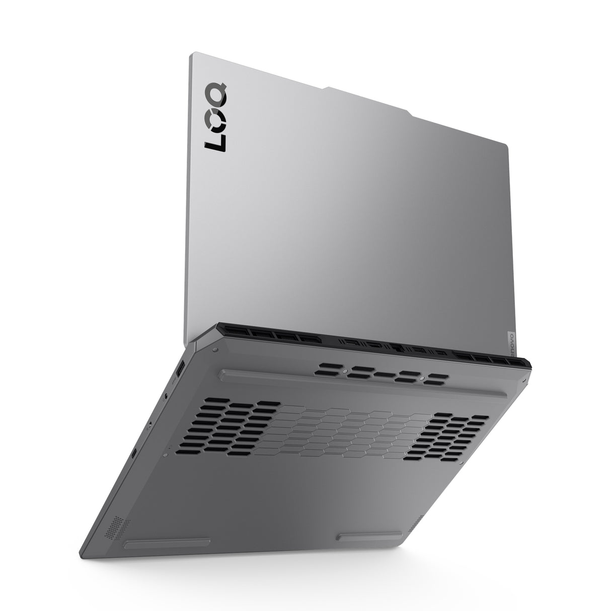 PC portable Gamer LENOVO LOQ 15IRX10 | Sans Windows - 15'' FHD 144hz - Core i7-13650HX - RTX 5070 115W - RAM 32 Go - SSD 1 To