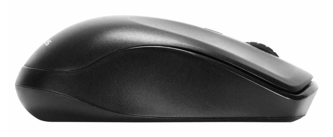 Pack 2en1 (Clavier/Souris) sans fil Targus Combo (Noir)