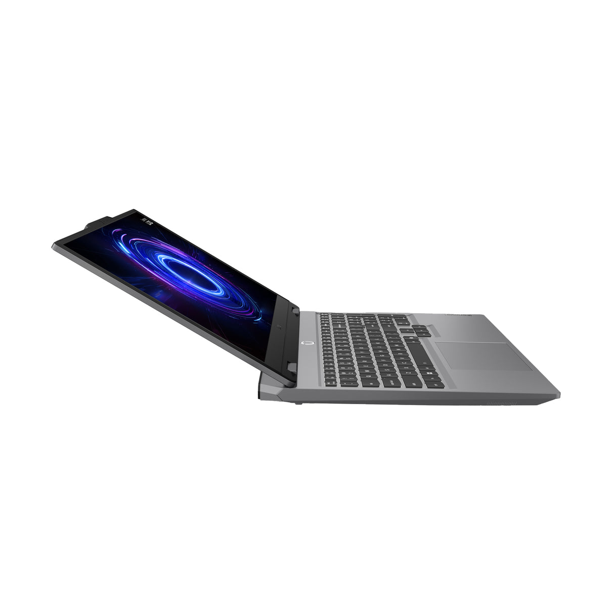 PC portable Gamer LENOVO LOQ 15IRX10 | Sans Windows - 15'' FHD 144hz - Core i5-13450HX - RTX 5060 100W - 16 Go - 512 Go - AZERTY