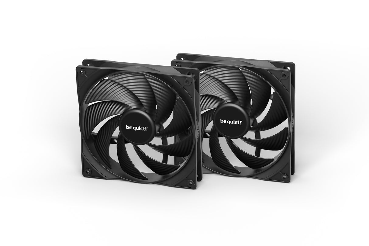 Kit Watercooling AIO be quiet! Pure Loop 2 RGB - 280mm (Noir)