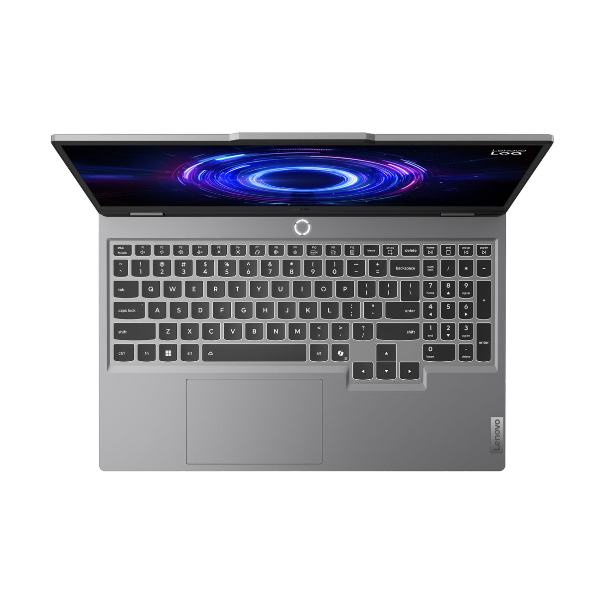 PC portable Gamer LENOVO LOQ 15IRX10 | Sans Windows - 15'' FHD 144hz - Core i7-13650HX - RTX 5070 115W - RAM 32 Go - SSD 1 To