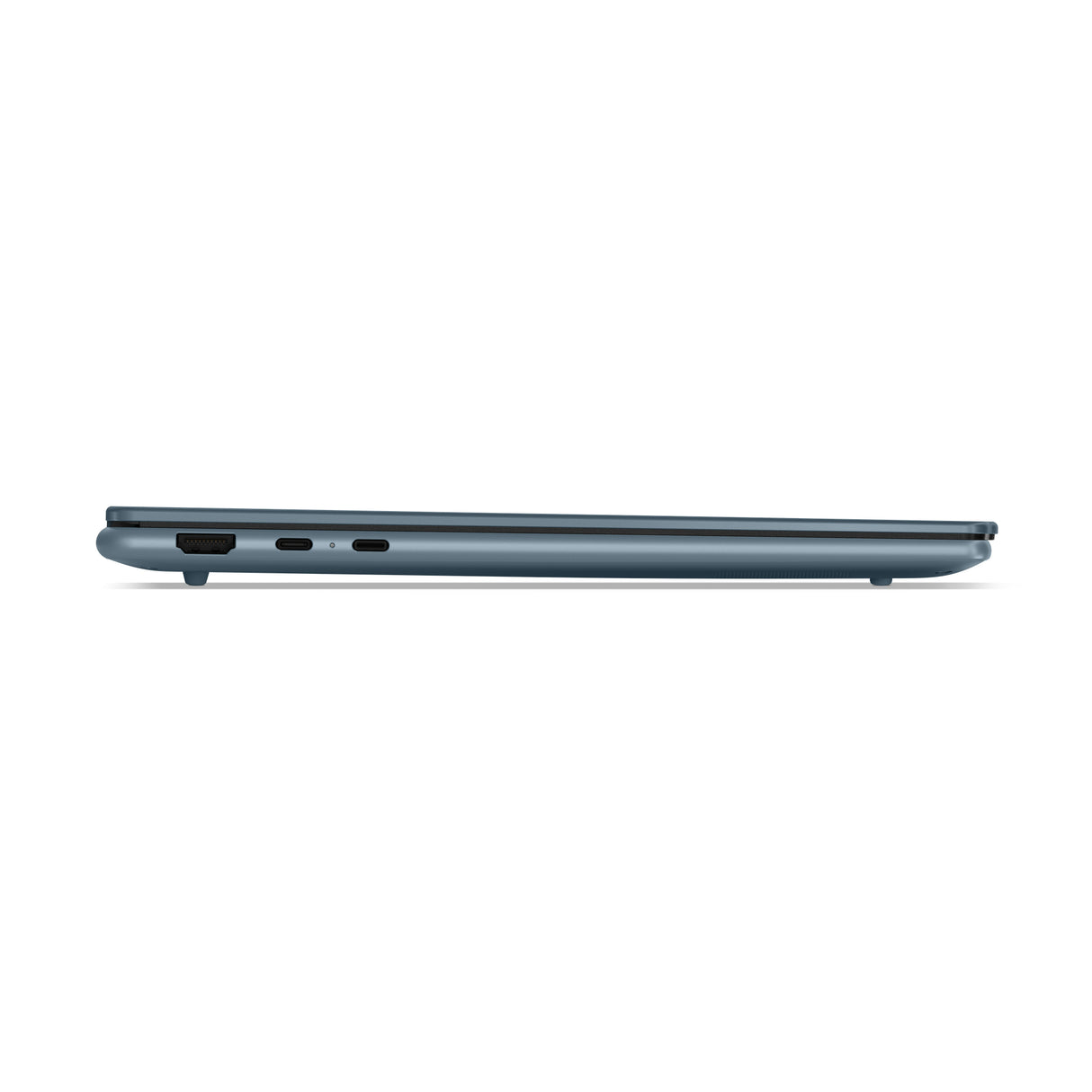 PC Portable LENOVO Yoga Slim 7 14AKP10 | Windows 11 - 14'' OLED - Ryzen 7 AI 350 - Copilot+ - RAM 32 Go - SSD 1 To - AZERTY