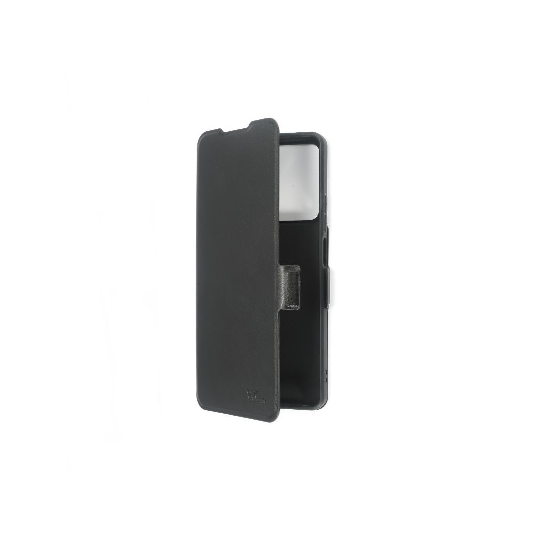 WE Etui folio FERMETURE AIMANTEE XIAOMI REDMI NOTE 13 5G