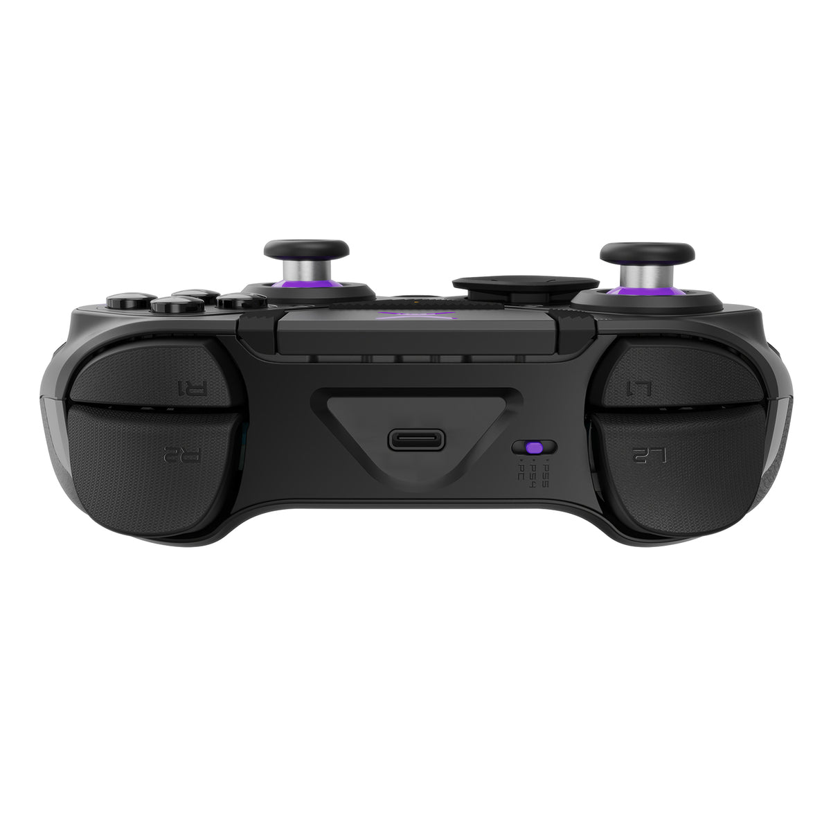Manette sans fil PDP Victrix Pro BFG - PC, Xbox One et Series X|S - Noir