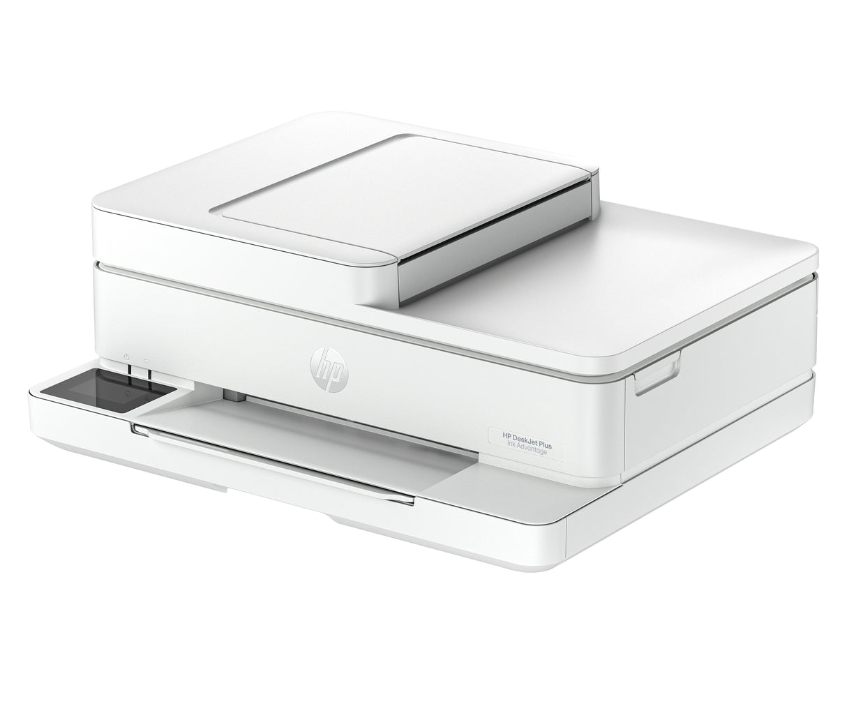Imprimante tout-en-un HP Envy 6530e Jet d'encre couleur - Copie Scan - 3 mois d'Instant ink inclus avec HP+