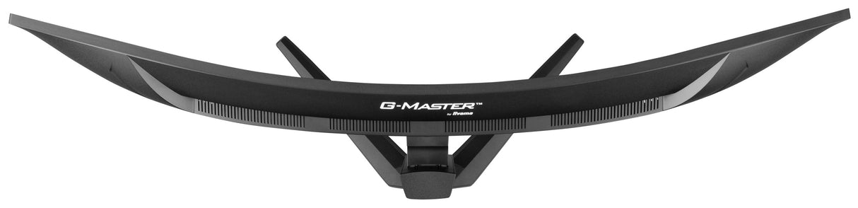 Ecran PC Gamer Incurvé - IIYAMA - 45 - DQHD - 165Hz - Dalle VA - 0,8ms - Ajustable - GCB4580DQSN-B1