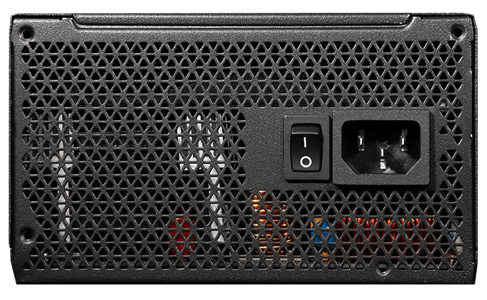 Alimentation ATX Cougar GEX - 1050W (Noir)