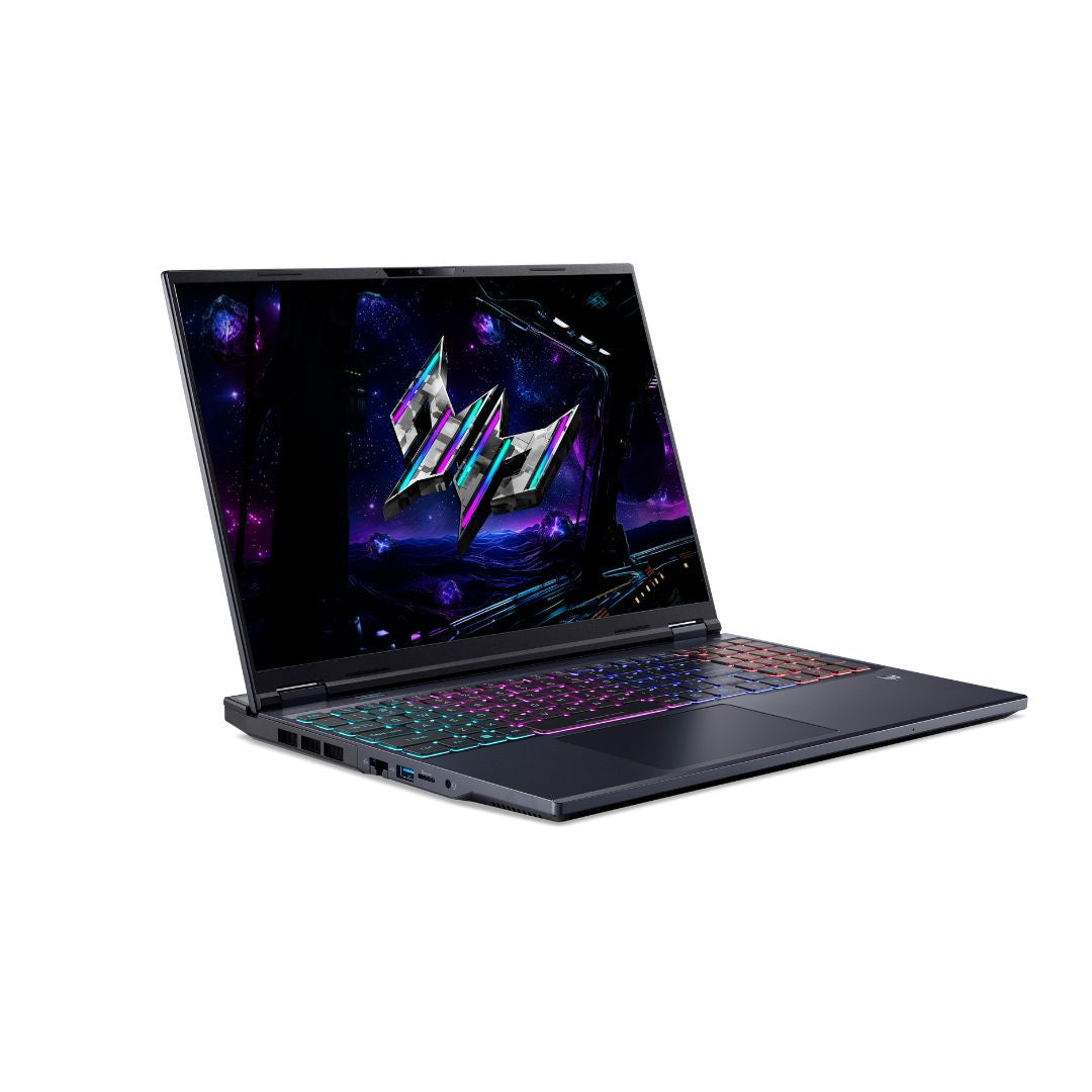 Portable Acer Predator Helios Neo PHN16-73-78KS Intel Core Ultra 7 255HX 32GB DD