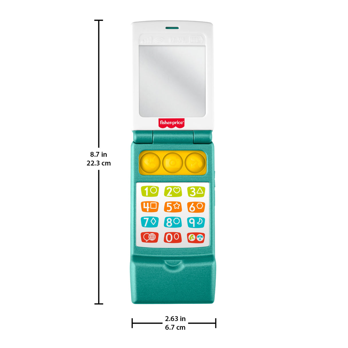 MON PREMIER PORTABLE A CLAPET