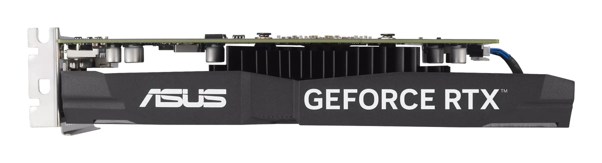 ASUS - Carte graphique - GeForce RTX 3050 OC Edition 6GB GDDR6