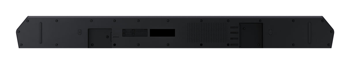 Barre de son - SAMSUNG - HW-Q610F/XE - Series 3.1ch - Caisson sans fil 6,5'' - Accoustic beam