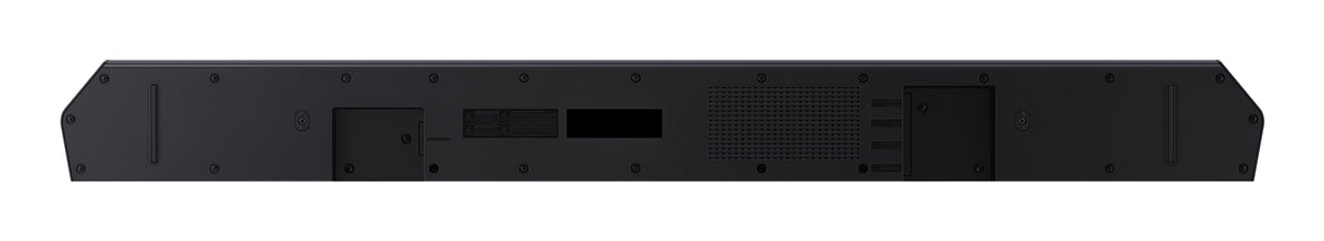 Barre de son - SAMSUNG - HW-Q610F/XE - Series 3.1ch - Caisson sans fil 6,5'' - Accoustic beam