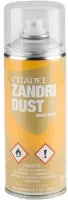 Citadel Bombe sous-couche - Arosol Zandri Dust (400mL)