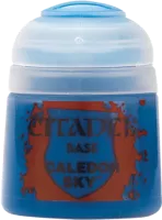 Citadel Pot de Peinture - Base Caledor Sky (12ml)
