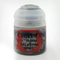 Citadel Pot de Peinture - Base Celestra Grey (12ml)