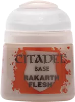 Citadel Pot de Peinture - Base Rakarth Flesh (12ml)