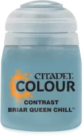 Citadel Pot de Peinture - Contrast Briar Queen Chill (18ml)