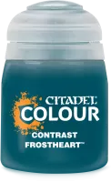 Citadel Pot de Peinture - Contrast Frostheart (18ml)