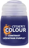 Citadel Pot de Peinture - Contrast Leviathan Purple (18ml)