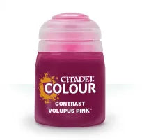 Citadel Pot de Peinture - Contrast Volupus Pink (18ml)