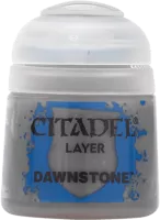 Citadel Pot de Peinture - Layer Dawnstone (12ml)