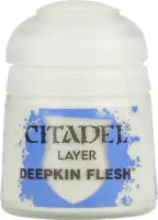 Citadel Pot de Peinture - Layer Deepkin Flesh (12ml)