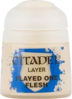 Citadel Pot de Peinture - Layer Flayed One Flesh (12ml)