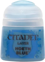 Citadel Pot de Peinture - Layer Hoeth Blue (12ml)