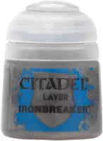 Citadel Pot de Peinture - Layer Ironbreaker (12ml)