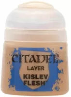 Citadel Pot de Peinture - Layer Kislev Flesh (12ml)