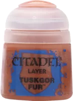 Citadel Pot de Peinture - Layer Tuskgor Fur (12ml)