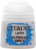 Citadel Pot de Peinture - Layer Ulthuan Grey (12ml)
