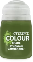Citadel Pot de Peinture - Shade Athonian Camoshade (18ml)