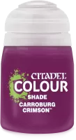 Citadel Pot de Peinture - Shade Carroburg Crimson (18ml)