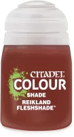 Citadel Pot de Peinture - Shade Reikland Fleshshade (18ml)