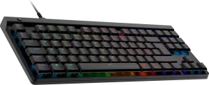 Clavier filaire Gamer Logitech G515 TKL RGB (Noir)